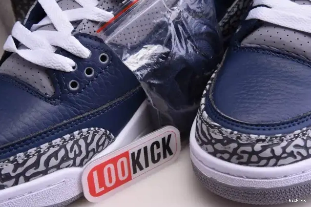 Rep AIR JORDAN NAVYCT8532-401 3 MIDNIGHT 0616